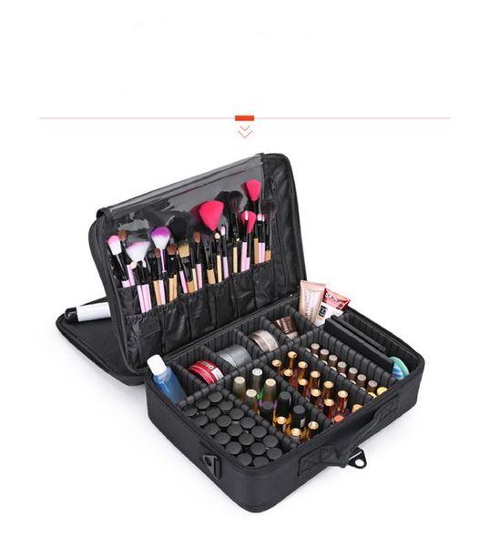 eyebrow tools & stencils upgrade large capacity cosmetic bag -selling professinal women travel makeup case
eyebrow tools & stencils upgrade large capacity cosmetic bag -selling professinal women travel makeup case