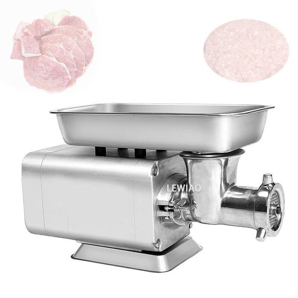 high power home electric meat grinder 220v sausage stuffer filler grinding machine 1100w grinders
high power home electric meat grinder 220v sausage stuffer filler grinding machine 1100w grinders