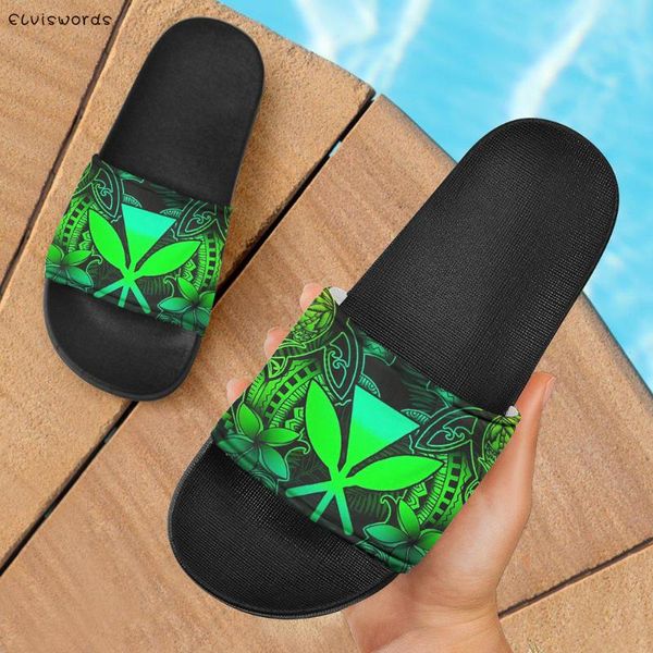 sandals for women's kawaii maori frangipani pattern flat ladies slippers summer house pvc non-slip flats flip flops, Black
sandals for women's kawaii maori frangipani pattern flat ladies slippers summer house pvc non-slip flats flip flops, Black