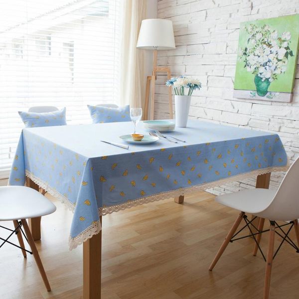 table cloth lychee blue banana printed simple rectangle cover home wedding birthday party tablecloth
table cloth lychee blue banana printed simple rectangle cover home wedding birthday party tablecloth