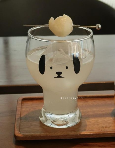 wine glasses kawaii korean puppy print transparent glass creative cute beer mug drink large capacity water
wine glasses kawaii korean puppy print transparent glass creative cute beer mug drink large capacity water
