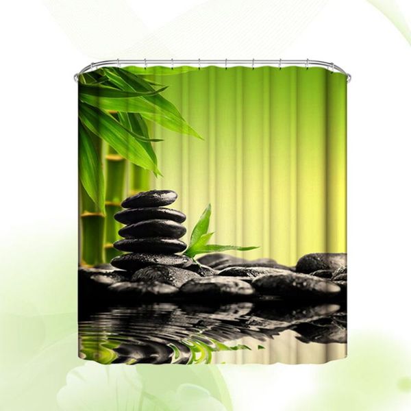 shower curtains 3d bamboo water printing curtain polyester waterproof cloth bathing home room decoration (1
shower curtains 3d bamboo water printing curtain polyester waterproof cloth bathing home room decoration (1
