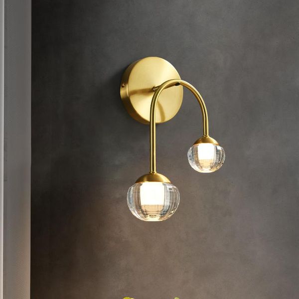 wall lamp nordic bubble model room el bedroom creative glass ball lights bedside lighting
wall lamp nordic bubble model room el bedroom creative glass ball lights bedside lighting