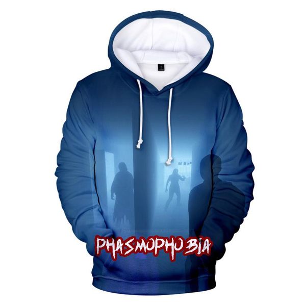 men's hoodies & sweatshirts 3d print phasmophobia men women harajuku sweatshirt hoodie boys loose fashion children and clothes, Black
men's hoodies & sweatshirts 3d print phasmophobia men women harajuku sweatshirt hoodie boys loose fashion children and clothes, Black