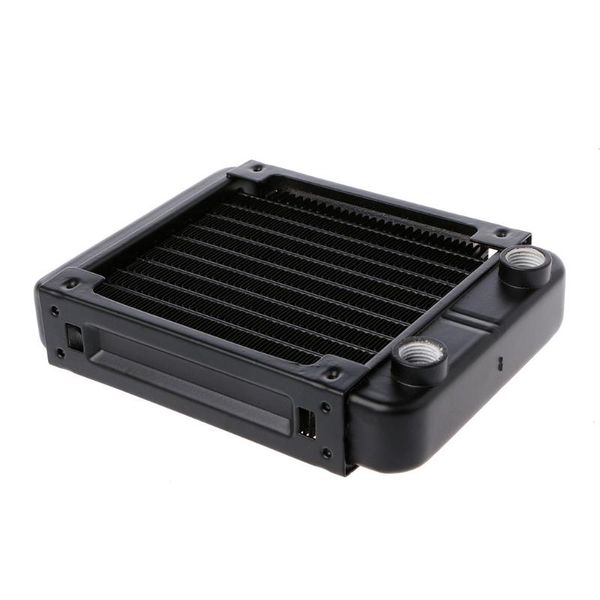 80/120/240/360mm aluminum computer radiator water cooler 10 tube cpu heat sink exchanger fans & coolings
80/120/240/360mm aluminum computer radiator water cooler 10 tube cpu heat sink exchanger fans & coolings