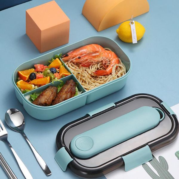 portable leakproof lunch box compartments 304 stainless steel lunchbox office school kids worker bento storage dinnerware sets
portable leakproof lunch box compartments 304 stainless steel lunchbox office school kids worker bento storage dinnerware sets