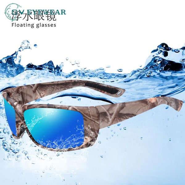 sunglasses camouflage floating polarized sport sun glasses for fishing and hiking tpx097 plastic titanium, White;black
sunglasses camouflage floating polarized sport sun glasses for fishing and hiking tpx097 plastic titanium, White;black