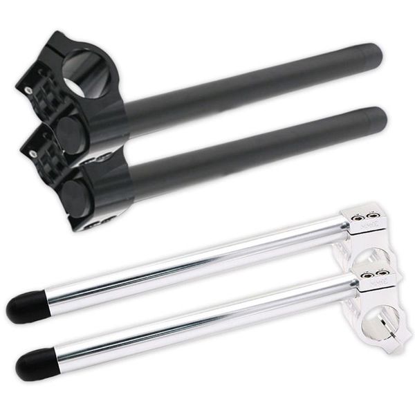 handlebars 31/32/33/35/36/37//39/41/45/48/50/51 mm clip on fork handle bar integrated handlebarmotorcycle handlebar racing adjustable cnc
handlebars 31/32/33/35/36/37//39/41/45/48/50/51 mm clip on fork handle bar integrated handlebarmotorcycle handlebar racing adjustable cnc