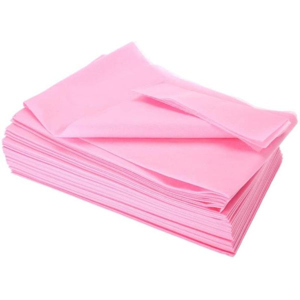 sheets & sets 10pcs disposable non-woven home bed sheet waterproof and oil-proof cover for beauty salon spa tattoo massage table
sheets & sets 10pcs disposable non-woven home bed sheet waterproof and oil-proof cover for beauty salon spa tattoo massage table