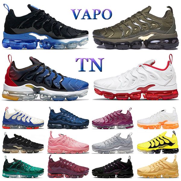 2022 mens womens tn pus running shoes aling cherry all white triple black metallic gold yellow sole deisgner sports sneaker suman atlanta un
2022 mens womens tn pus running shoes aling cherry all white triple black metallic gold yellow sole deisgner sports sneaker suman atlanta un