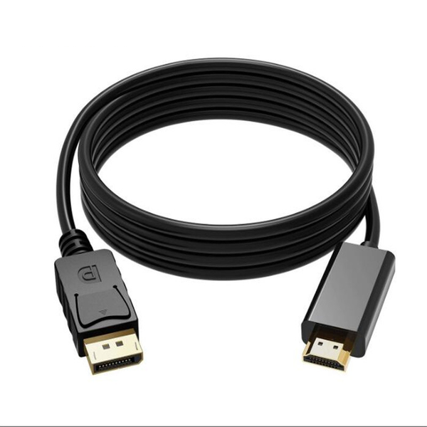 audio cables & connectors 6ft 1.8m display port displayport male dp to cable adapter converter for pc laphd projector
audio cables & connectors 6ft 1.8m display port displayport male dp to cable adapter converter for pc laphd projector