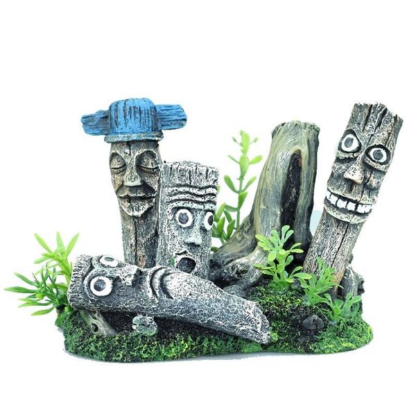 decorations aquarium decoration portrait stone statue pillar ornaments fish tank landscaping aquascape decor for accessories
decorations aquarium decoration portrait stone statue pillar ornaments fish tank landscaping aquascape decor for accessories