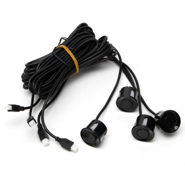 car rear view cameras& parking sensors universal 4 pcs assistance reversing radar probe sensor backup buzzer
car rear view cameras& parking sensors universal 4 pcs assistance reversing radar probe sensor backup buzzer