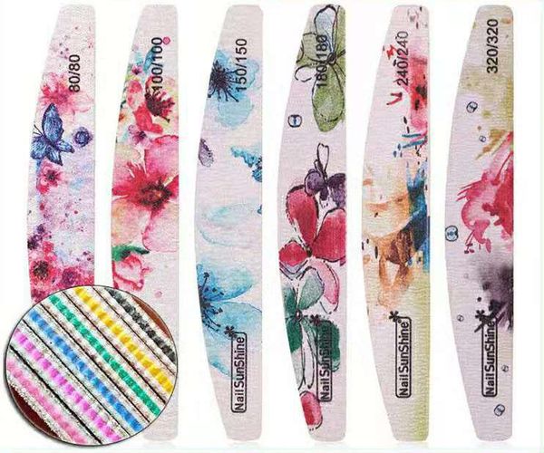 nail files 16pcs double sided file sanding buffer block strong thick sandpaper half moon shaped gel polish fil
nail files 16pcs double sided file sanding buffer block strong thick sandpaper half moon shaped gel polish fil