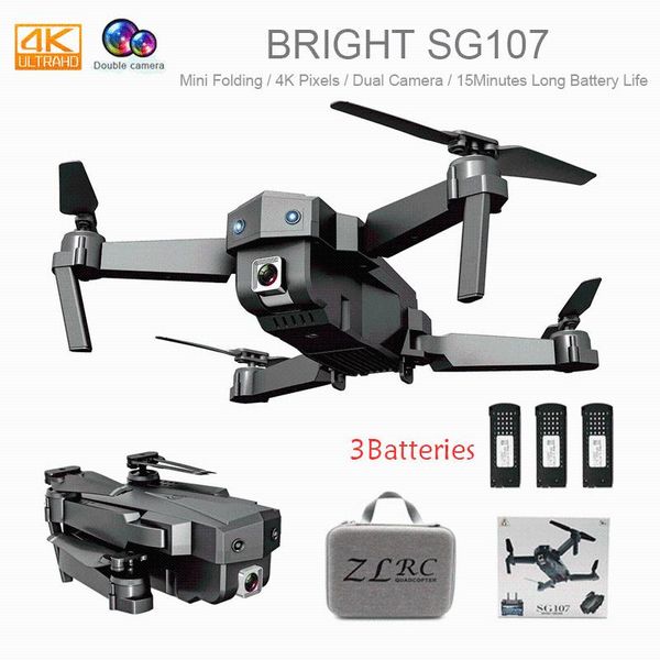 mini foldable drone camera hd 4k 1080p wifi fpv selfie optical flow stable height helicopter quadcopter drones
mini foldable drone camera hd 4k 1080p wifi fpv selfie optical flow stable height helicopter quadcopter drones