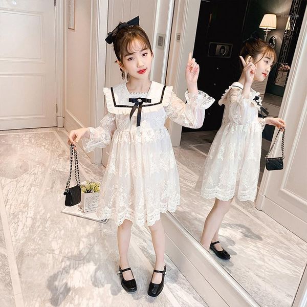 lace girl dress kid 3-15 years spring summer solid petal sleeve cute toddlers clothing for girls party flower elegant 2021 girl's dress, Red;yellow
lace girl dress kid 3-15 years spring summer solid petal sleeve cute toddlers clothing for girls party flower elegant 2021 girl's dress, Red;yellow