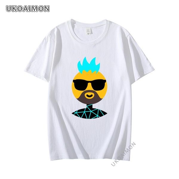 men's t-shirts coming unusual funny cartoon image plain youth tshirts party 100% cotton t-shirt fashionable personalized women, White;black
men's t-shirts coming unusual funny cartoon image plain youth tshirts party 100% cotton t-shirt fashionable personalized women, White;black