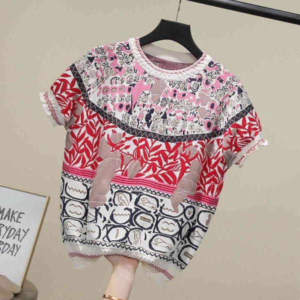 women's sweaters korean style fashion ruffles cuff ice silk knitted pullover summer thin short sleeve o-neck puff ladies swea, White;black
women's sweaters korean style fashion ruffles cuff ice silk knitted pullover summer thin short sleeve o-neck puff ladies swea, White;black