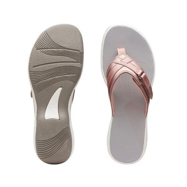 2021 summer women wedge sandals premium orthopedic open toe sandals vintage anti-slip leather casual female platform retro shoes, Black
2021 summer women wedge sandals premium orthopedic open toe sandals vintage anti-slip leather casual female platform retro shoes, Black