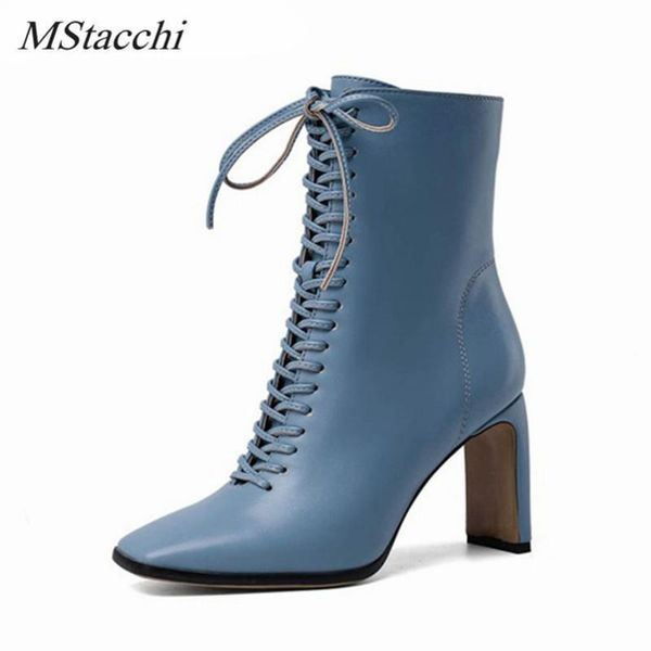 boots mstacchi beautiful women cross-tied square toe thin heel microfiber plush winter ankle botas feminina fashion, Black
boots mstacchi beautiful women cross-tied square toe thin heel microfiber plush winter ankle botas feminina fashion, Black