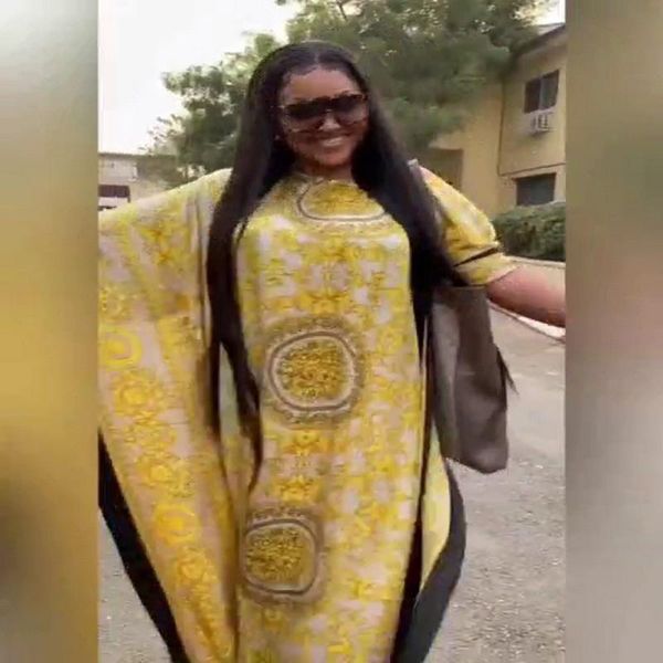 ethnic clothing african dashiki dress for women abaya maxi bazin vintage batwing sleeve robe gowns africa lady party american, Red
ethnic clothing african dashiki dress for women abaya maxi bazin vintage batwing sleeve robe gowns africa lady party american, Red
