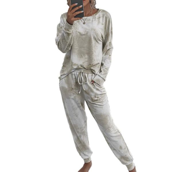 litthing leopard print long sleepwear suit two piece sets pajama women tracksuits pants home female, Black;red
litthing leopard print long sleepwear suit two piece sets pajama women tracksuits pants home female, Black;red