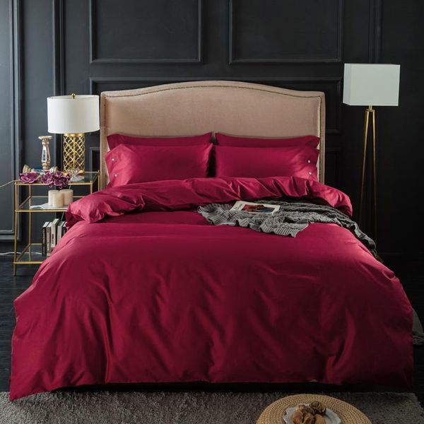 bedding sets solid color duvet cover twin size king 100% cotton all items can be combined y
bedding sets solid color duvet cover twin size king 100% cotton all items can be combined y