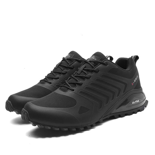 Casual Men's outdoor shoes , casual large men's mountaineering hiking CF45 TEG7, Red
Casual Men's outdoor shoes , casual large men's mountaineering hiking CF45 TEG7, Red
