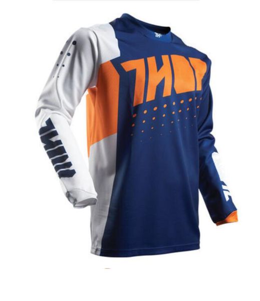 2021 cross-country motorcycle racing jersey mountain bike downhill long-sleeved t-shirt can be customized
2021 cross-country motorcycle racing jersey mountain bike downhill long-sleeved t-shirt can be customized
