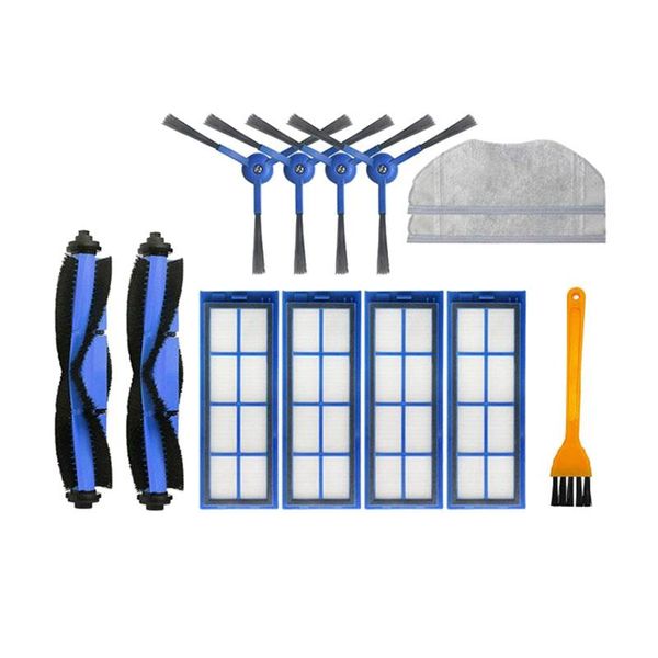 main brush side hepa filter for anker eufy l70 intelligent sweeping robot vacuum cleaner part mopping cloth cleaners
main brush side hepa filter for anker eufy l70 intelligent sweeping robot vacuum cleaner part mopping cloth cleaners