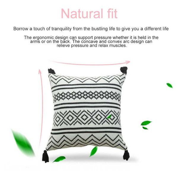 cushion/decorative pillow living room chenille square removable modern cover el sofa cushion bedding home tassel edge zipper geometric patte
cushion/decorative pillow living room chenille square removable modern cover el sofa cushion bedding home tassel edge zipper geometric patte
