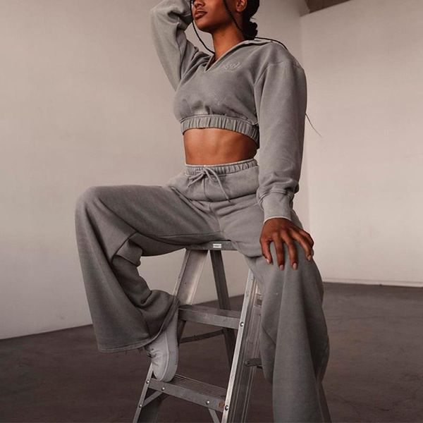 women's pants & capris solid high waist wide leg trousers 2021 summer lace up flare long sweatpants female casual streetwear sportpants, Black;white
women's pants & capris solid high waist wide leg trousers 2021 summer lace up flare long sweatpants female casual streetwear sportpants, Black;white