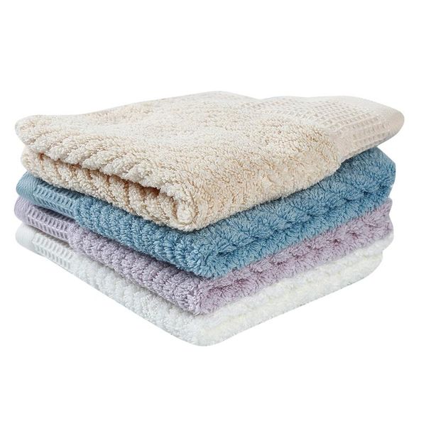 towel cotton stripe square 34*34cm combed small water absorption and quick drying solid color bathroom towels
towel cotton stripe square 34*34cm combed small water absorption and quick drying solid color bathroom towels