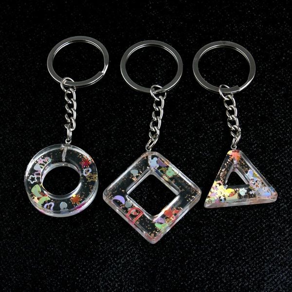 keychains vestone fresh and lovely keychain sweater pendant ethnic travel jewelry solidified resin handbag car key, Silver
keychains vestone fresh and lovely keychain sweater pendant ethnic travel jewelry solidified resin handbag car key, Silver