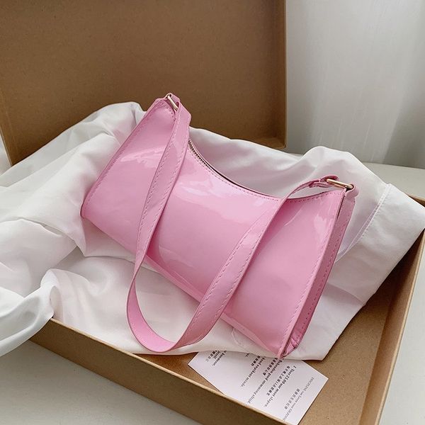 women luxurys designers bags 2021 leather shiny popular portable underarm designer handbag handbags totes crossbody bag
women luxurys designers bags 2021 leather shiny popular portable underarm designer handbag handbags totes crossbody bag