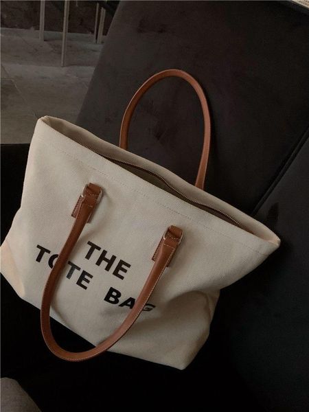 evening bags tote bag with zipper for women 2021 trend fashion large canvas totes college letter printing shoulder big handbags
evening bags tote bag with zipper for women 2021 trend fashion large canvas totes college letter printing shoulder big handbags