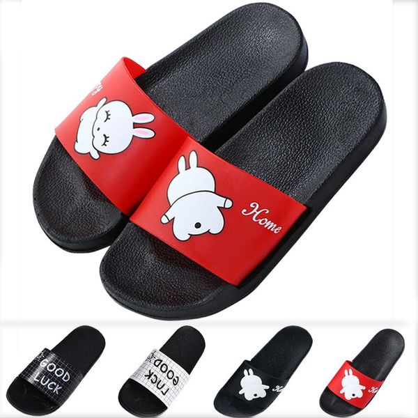 slippers summer shoes woman home sandalias platform beach outdoor slides ladies cartoon sandals de mujer, Black
slippers summer shoes woman home sandalias platform beach outdoor slides ladies cartoon sandals de mujer, Black
