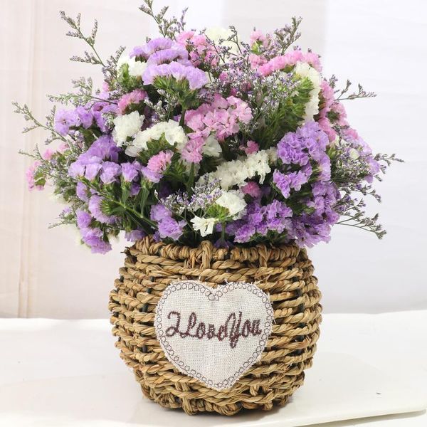 immortal flower natural grass dry myosotis sylvatica bouquets forget-me-not floral with basket for home decor dekoracje do domu decorative f
immortal flower natural grass dry myosotis sylvatica bouquets forget-me-not floral with basket for home decor dekoracje do domu decorative f
