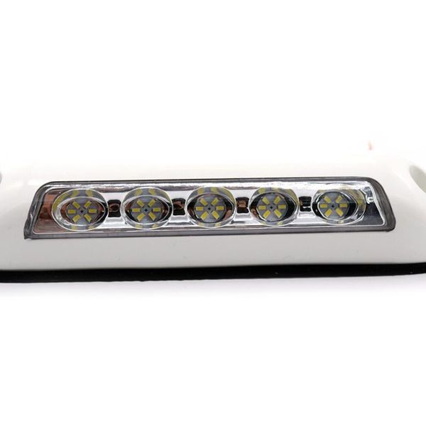parts 12v led awning porch light waterproof motorhome caravan interior wall lamps