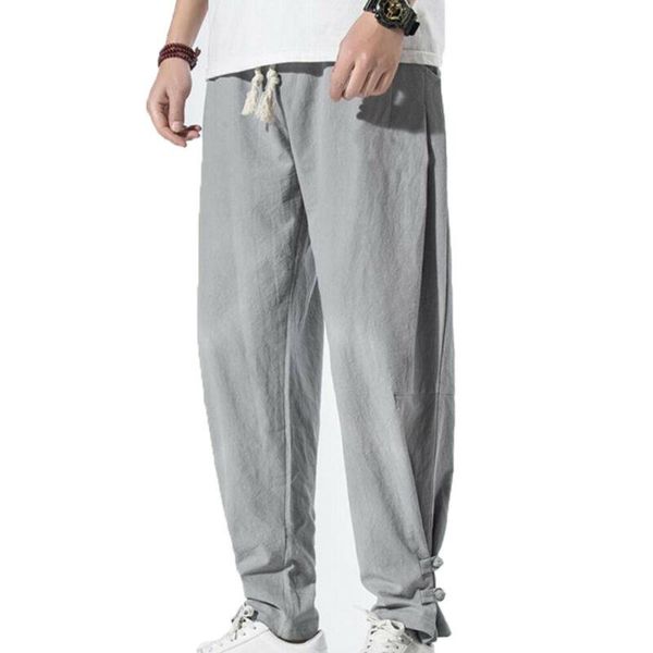 men's pants plus size mens fashion clothing summer men harem trousers casual baggy bottoms long, Black
men's pants plus size mens fashion clothing summer men harem trousers casual baggy bottoms long, Black
