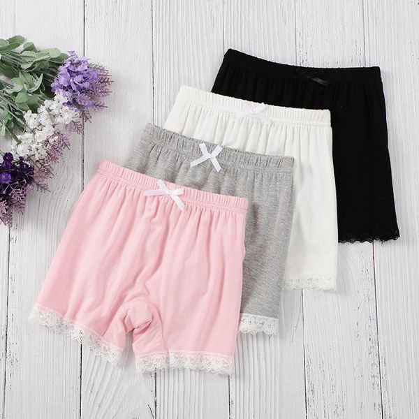 panties 2021 summer modal safety pants anti-empty children's bowknot three-point leggings pure color lace edge, Camo
panties 2021 summer modal safety pants anti-empty children's bowknot three-point leggings pure color lace edge, Camo