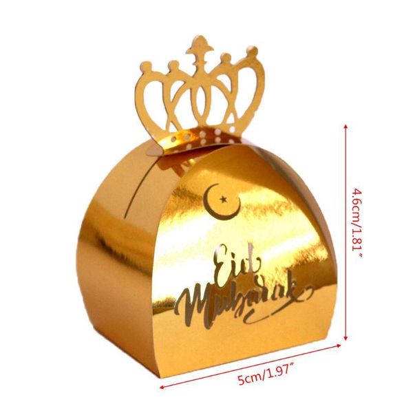 25pcs cut hollow candy box diy wedding party favors boxes happy eid mubarak ramadan decoration x5qb gift wrap
25pcs cut hollow candy box diy wedding party favors boxes happy eid mubarak ramadan decoration x5qb gift wrap