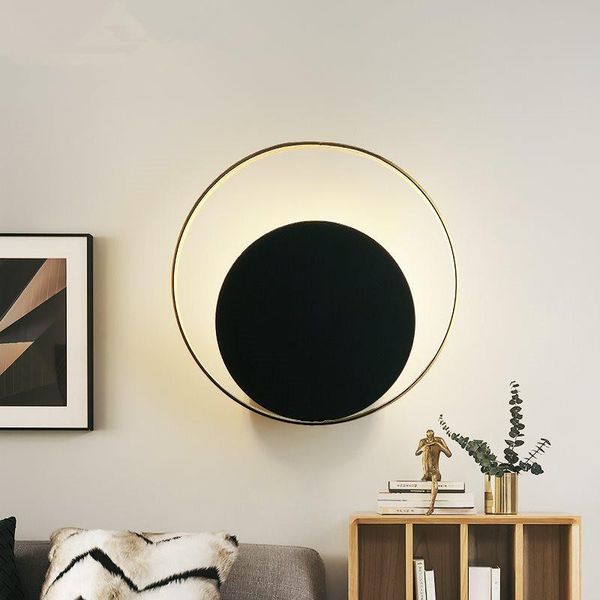 wall lamps moon light art deco black gold metal retro lights bedside kitchen living room el corridor
wall lamps moon light art deco black gold metal retro lights bedside kitchen living room el corridor