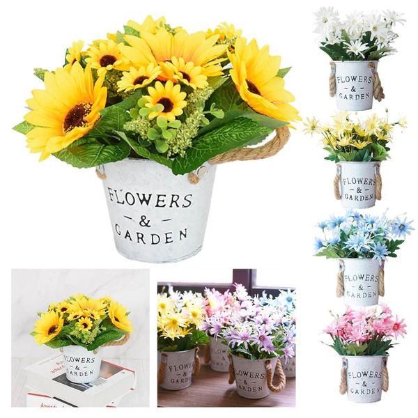 decorative flowers & wreaths artificial fake outdoor uv resistant plants faux plastic-greenery home wedding decoration
decorative flowers & wreaths artificial fake outdoor uv resistant plants faux plastic-greenery home wedding decoration