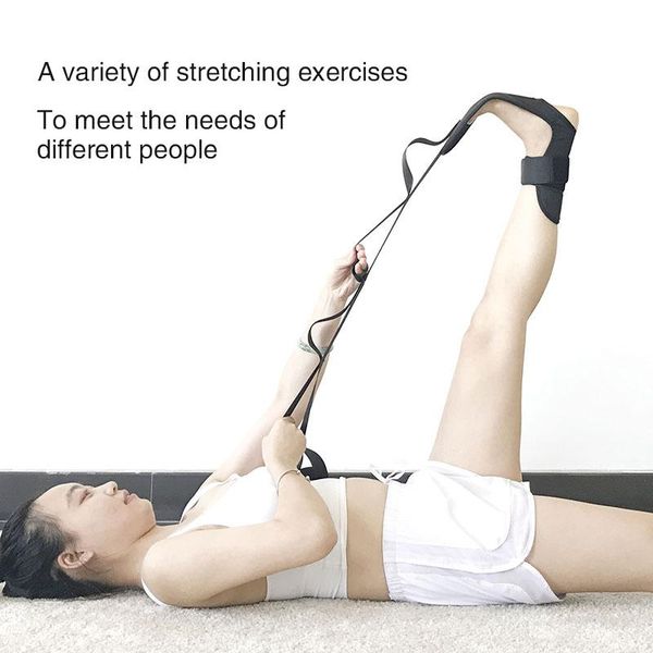 resistance bands 1pcs yoga strap leg stretcher belt rubber fitnessadjustable mat body stretch dance gymnastics trainer tape gym
resistance bands 1pcs yoga strap leg stretcher belt rubber fitnessadjustable mat body stretch dance gymnastics trainer tape gym