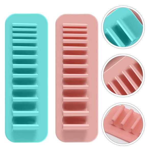 storage boxes & bins 2pcs creative makeup brush holders wall mounted space saving organizers
storage boxes & bins 2pcs creative makeup brush holders wall mounted space saving organizers