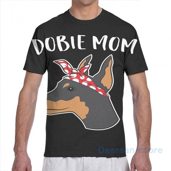 men's t-shirts dobie mom doberman pinscher mother of puppy men t-shirt women all over print girl t shirt boy short sleeve tshirts, White;black
men's t-shirts dobie mom doberman pinscher mother of puppy men t-shirt women all over print girl t shirt boy short sleeve tshirts, White;black