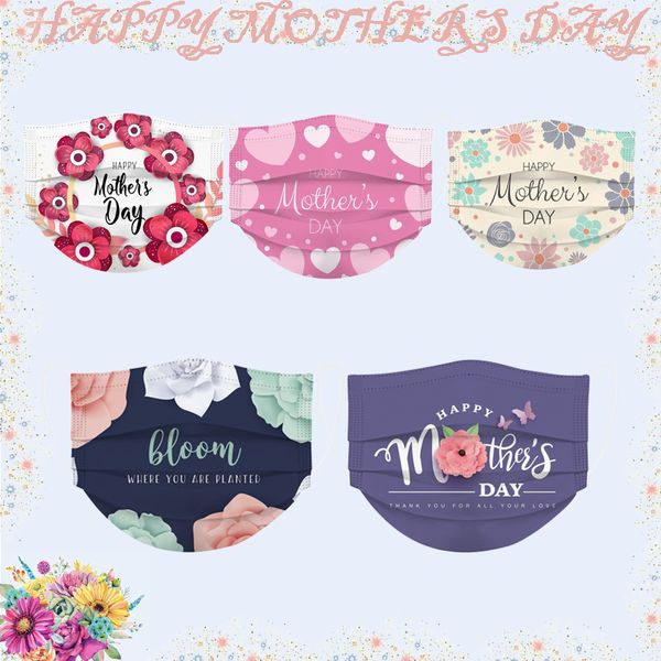 custom logo positioning spunlace disposable three-layer melt blown mother's day protective face mask
custom logo positioning spunlace disposable three-layer melt blown mother's day protective face mask