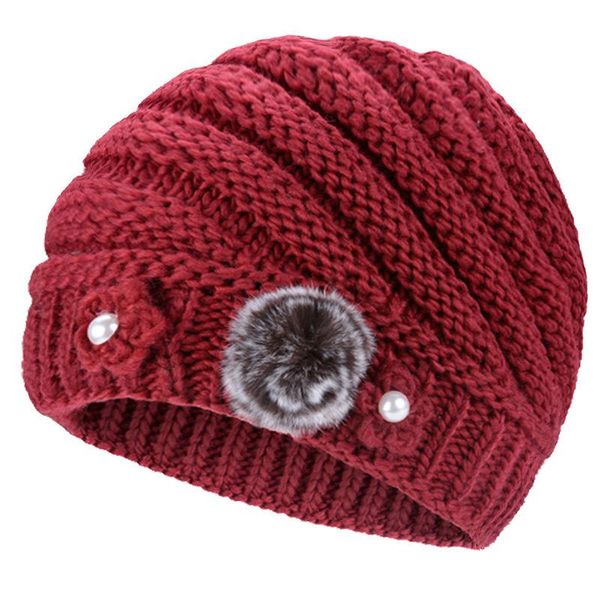beanie/skull caps old lady knitted cap with elastic women autumn winter add velvet thicken grandmother warm c268, Blue;gray
beanie/skull caps old lady knitted cap with elastic women autumn winter add velvet thicken grandmother warm c268, Blue;gray