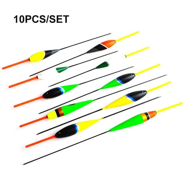 10pcs/lot fishing floats 2g/3g/4g buoy bobber barguzinsky fir sensitive bodied vertical mixed color size carp tackle accessories
10pcs/lot fishing floats 2g/3g/4g buoy bobber barguzinsky fir sensitive bodied vertical mixed color size carp tackle accessories